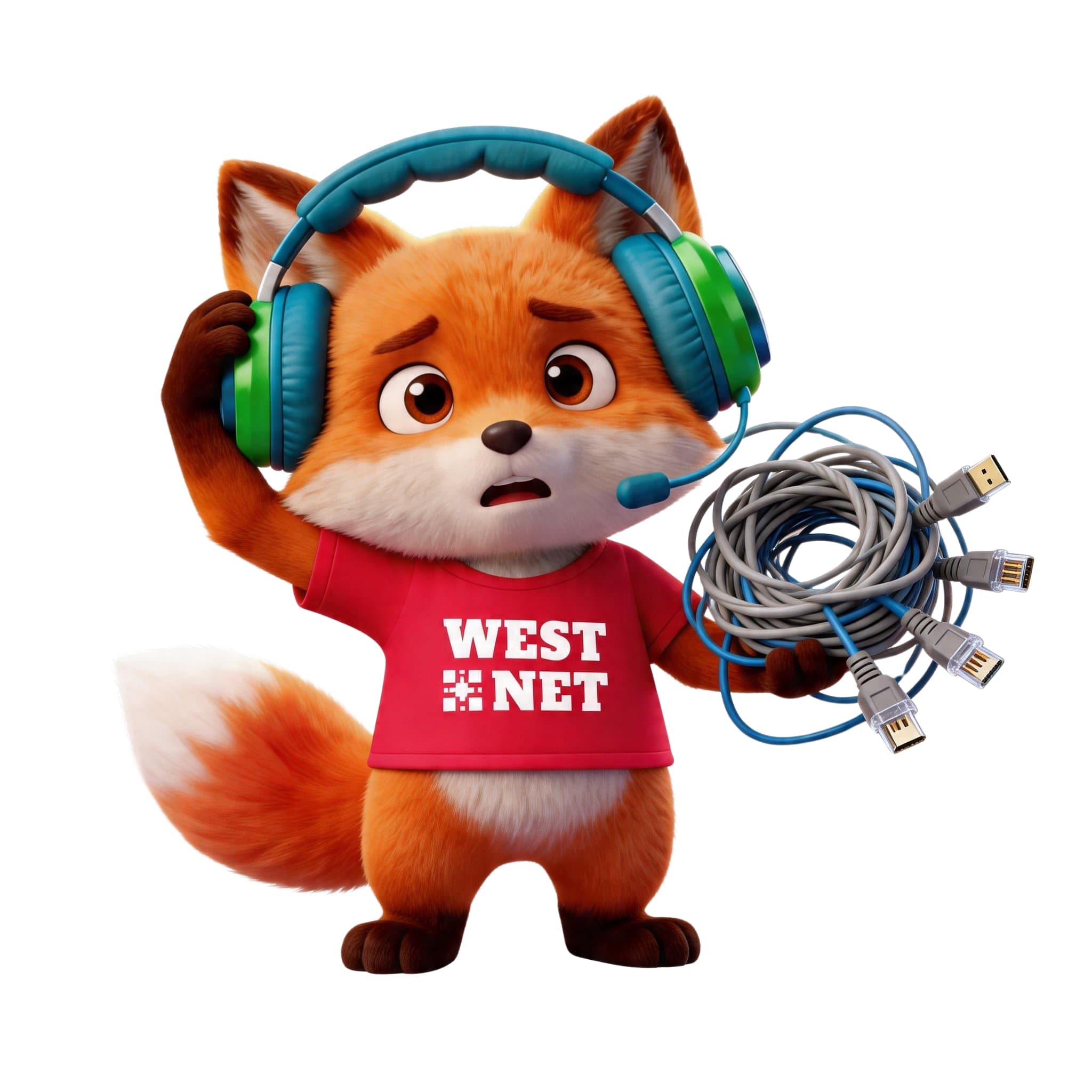 Internet Inalámbrico