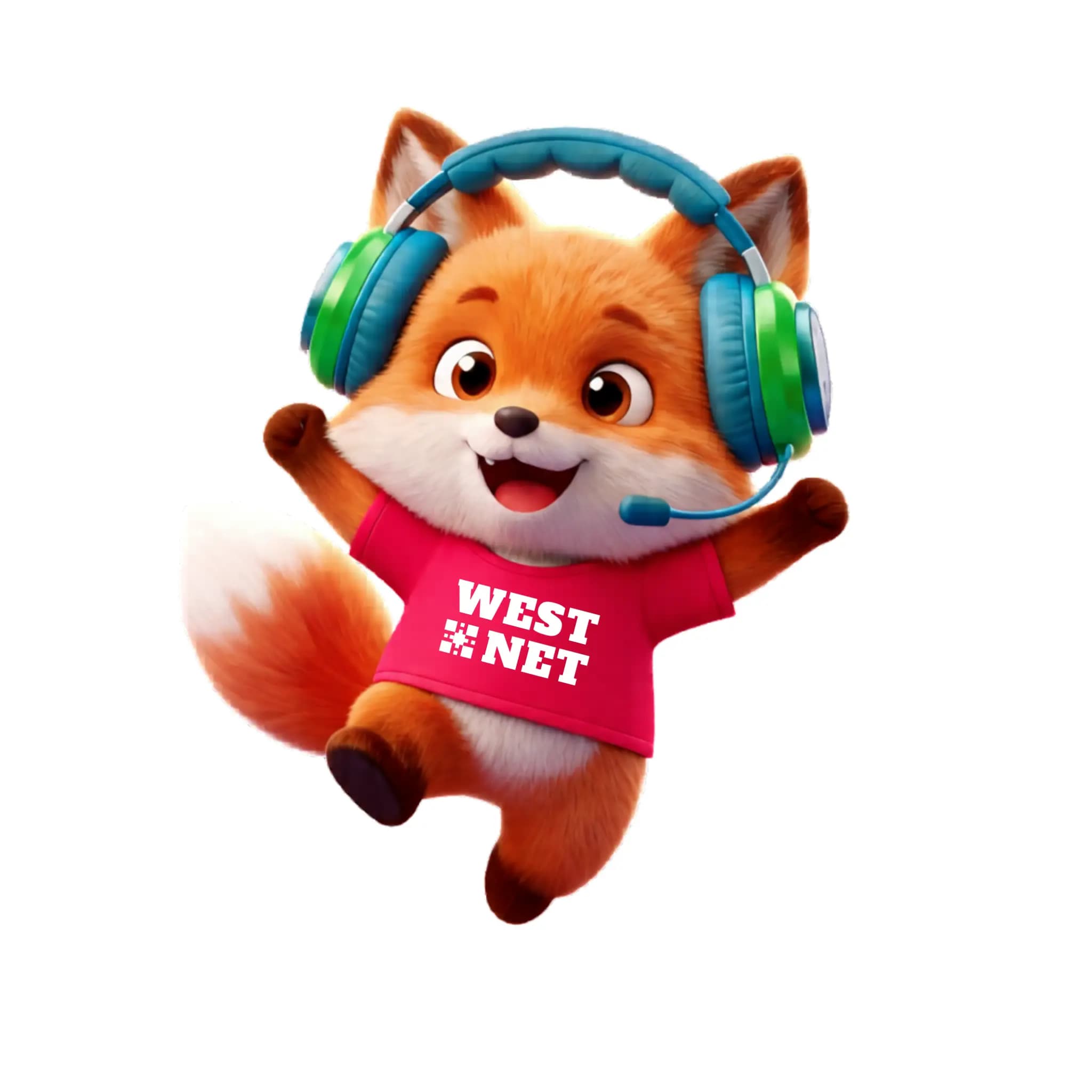 Wendy Tu asistente, siempre conectado